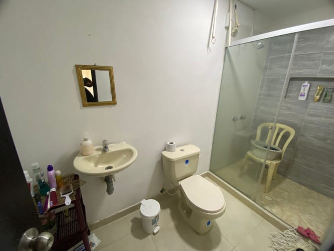 Casa de 11 alcobas en venta en Ciudad Capri, Cali, 389 m² · foto 12 de 24