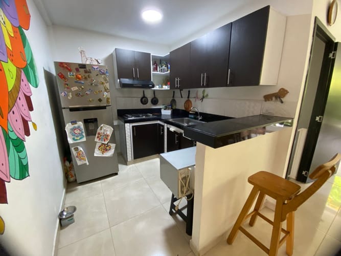 Casa de 11 alcobas en venta en Ciudad Capri, Cali, 389 m² · foto 24 de 24