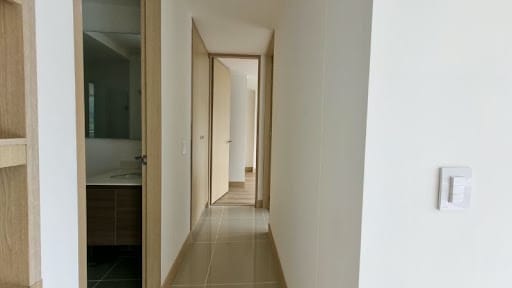 Apartamento de 2 alcobas en arriendo en Asomadera No.2, Medellín, 68 m² · foto 8 de 16