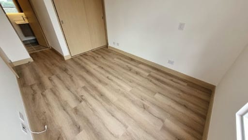 Apartamento de 2 alcobas en arriendo en Asomadera No.2, Medellín, 68 m² · foto 11 de 16