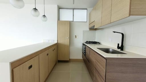Apartamento de 2 alcobas en arriendo en Asomadera No.2, Medellín, 68 m² · foto 13 de 16