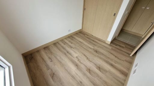 Apartamento de 2 alcobas en arriendo en Asomadera No.2, Medellín, 68 m² · foto 15 de 16