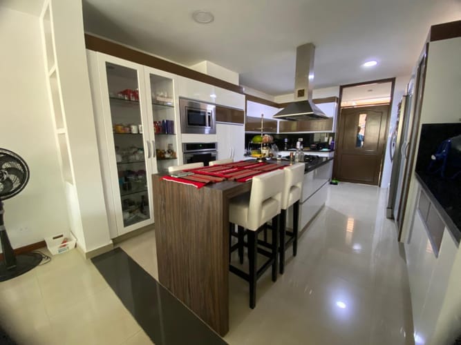 Casa de 4 alcobas en venta en Ciudad Jardin, Cali, 455 m² · foto 5 de 24