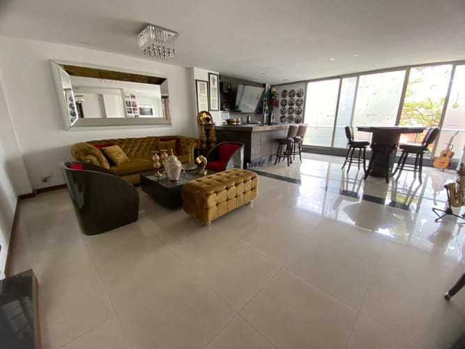 Casa de 4 alcobas en venta en Ciudad Jardin, Cali, 455 m² · foto 11 de 24