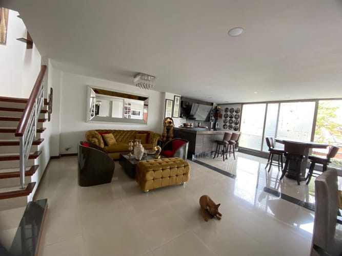 Casa de 4 alcobas en venta en Ciudad Jardin, Cali, 455 m² · foto 13 de 24
