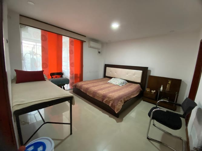 Casa de 4 alcobas en venta en Ciudad Jardin, Cali, 455 m² · foto 19 de 24