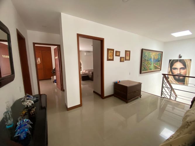 Casa de 4 alcobas en venta en Ciudad Jardin, Cali, 455 m² · foto 22 de 24