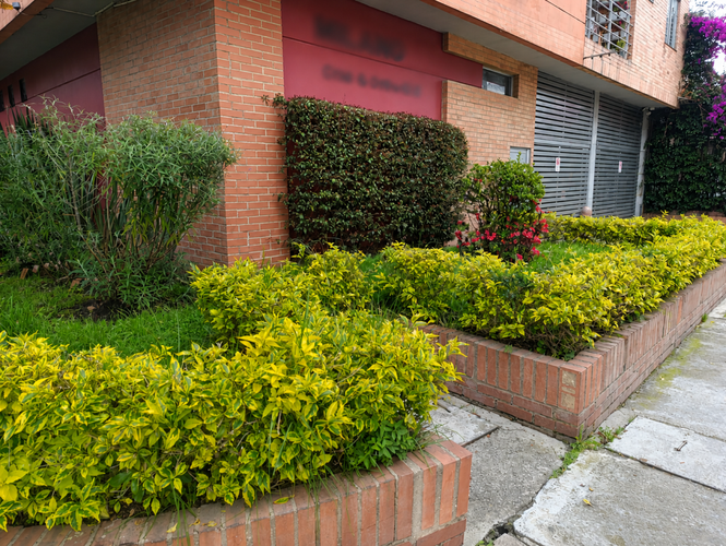 Apartamento de 3 alcobas en venta en Galerias, Bogotá, 62 m² · foto 2 de 19
