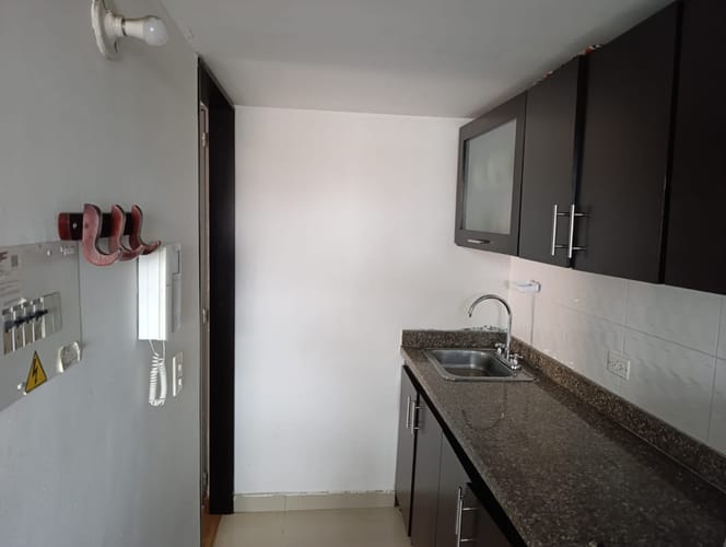 Apartamento de 3 alcobas en venta en Galerias, Bogotá, 62 m² · foto 9 de 19