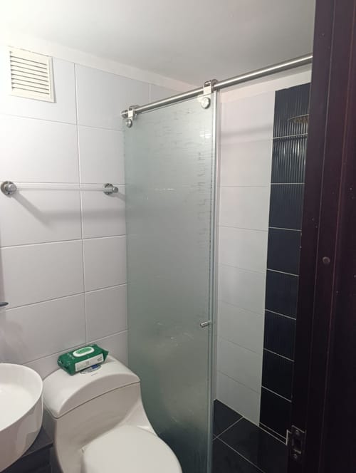 Apartamento de 3 alcobas en venta en Galerias, Bogotá, 62 m² · foto 15 de 19