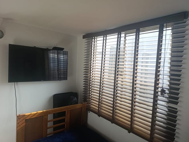 Apartamento de 3 alcobas en venta en Galerias, Bogotá, 62 m² · foto 18 de 19