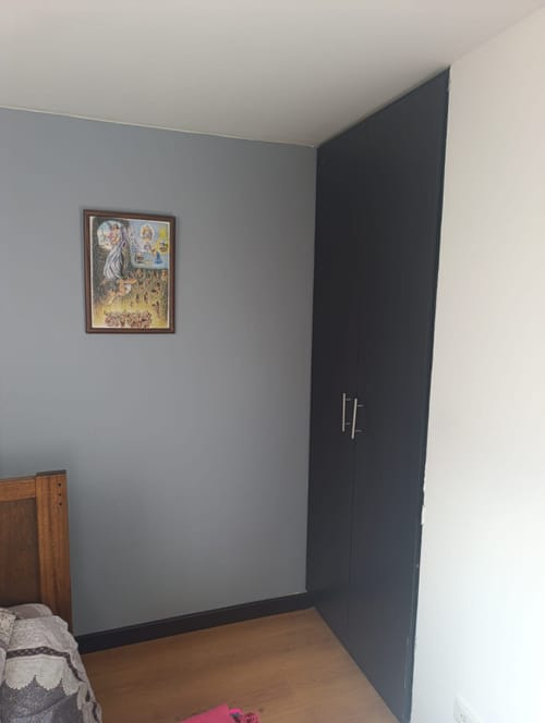 Apartamento de 3 alcobas en venta en Galerias, Bogotá, 62 m² · foto 19 de 19