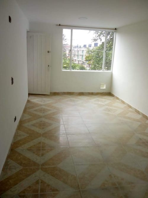 Apartamento de 2 alcobas en venta en Toscana, Bogotá, 45 m² · foto 4 de 14