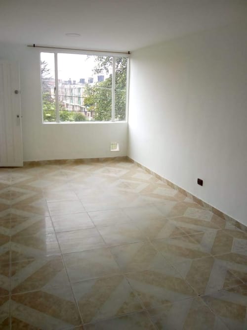 Apartamento de 2 alcobas en venta en Toscana, Bogotá, 45 m² · foto 5 de 14