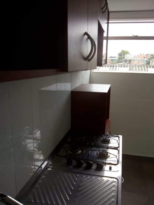 Apartamento de 2 alcobas en venta en Toscana, Bogotá, 45 m² · foto 7 de 14