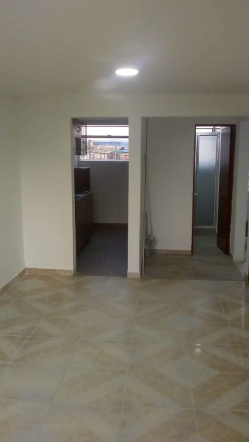 Apartamento de 2 alcobas en venta en Toscana, Bogotá, 45 m² · foto 11 de 14