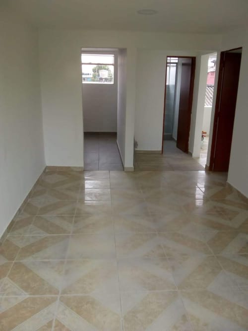 Apartamento de 2 alcobas en venta en Toscana, Bogotá, 45 m² · foto 6 de 14
