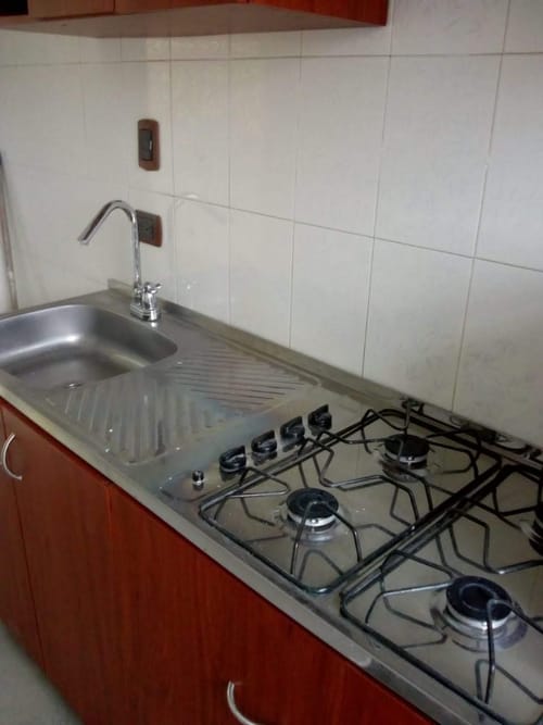 Apartamento de 2 alcobas en venta en Toscana, Bogotá, 45 m² · foto 3 de 14