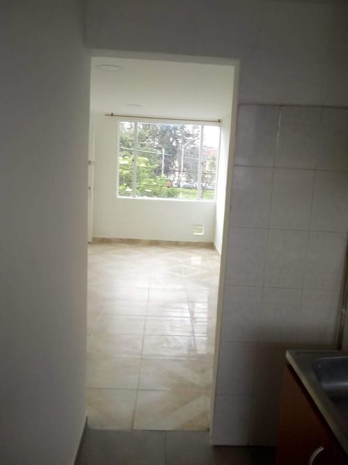 Apartamento de 2 alcobas en venta en Toscana, Bogotá, 45 m² · foto 14 de 14
