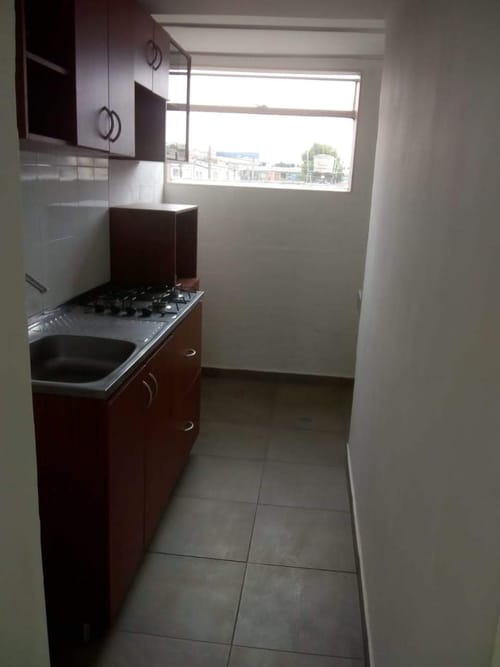 Apartamento de 2 alcobas en venta en Toscana, Bogotá, 45 m² · foto 13 de 14