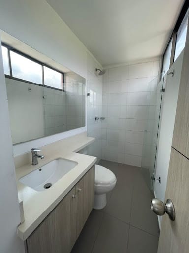 Apartamento de 3 alcobas en arriendo en Suramérica, La Estrella, 75 m² · foto 1 de 15
