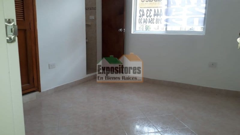 Apartamento de 2 alcobas en arriendo en Obrero, Envigado, 60 m² · foto 3 de 13
