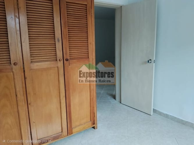 Apartamento de 2 alcobas en arriendo en Obrero, Envigado, 60 m² · foto 7 de 13