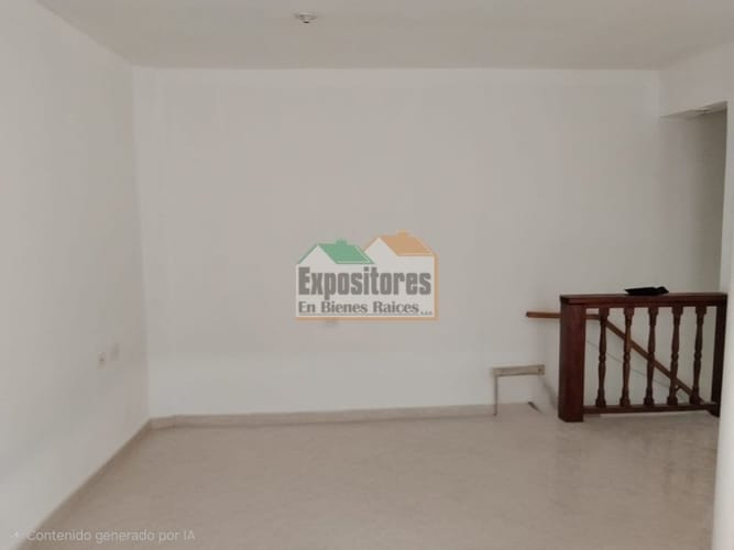 Apartamento de 2 alcobas en arriendo en Obrero, Envigado, 60 m² · foto 8 de 13