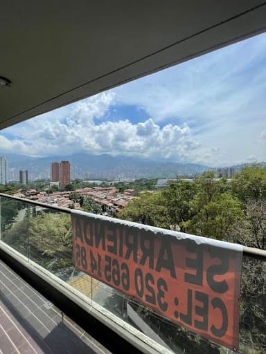 Apartamento de 3 alcobas en arriendo en Suramérica, La Estrella, 75 m² · foto 5 de 15