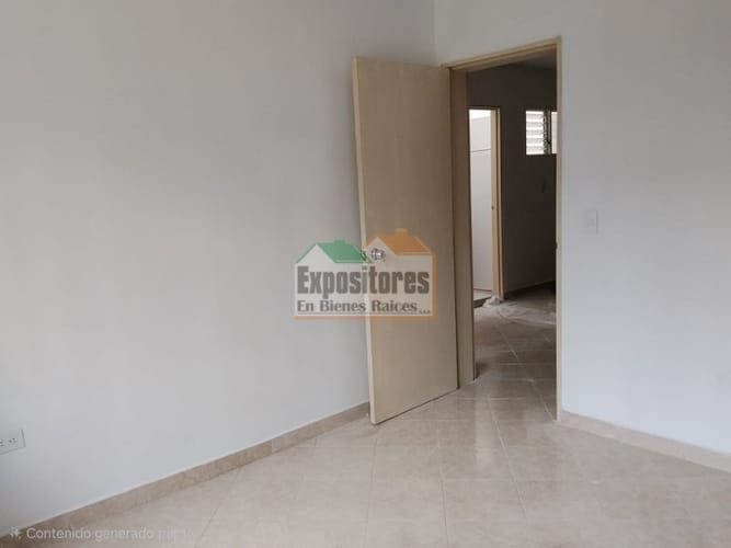 Apartamento de 2 alcobas en arriendo en Obrero, Envigado, 60 m² · foto 9 de 13