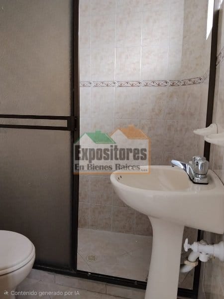 Apartamento de 2 alcobas en arriendo en Obrero, Envigado, 60 m² · foto 11 de 13