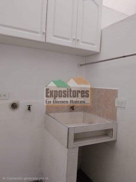 Apartamento de 2 alcobas en arriendo en Obrero, Envigado, 60 m² · foto 13 de 13
