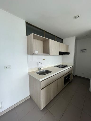 Apartamento de 3 alcobas en arriendo en Suramérica, La Estrella, 75 m² · foto 8 de 15