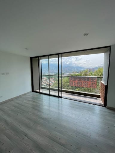 Apartamento de 3 alcobas en arriendo en Suramérica, La Estrella, 75 m² · foto 12 de 15