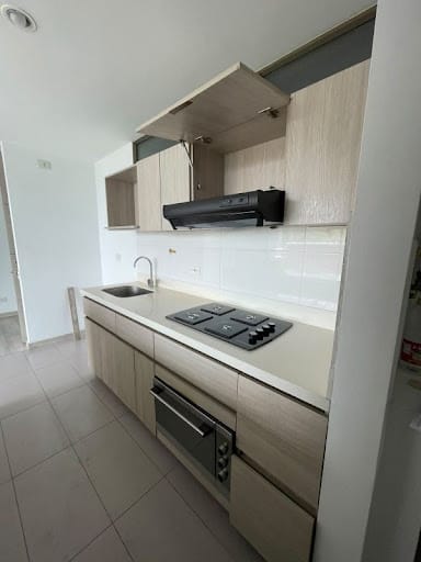 Apartamento de 3 alcobas en arriendo en Suramérica, La Estrella, 75 m² · foto 13 de 15