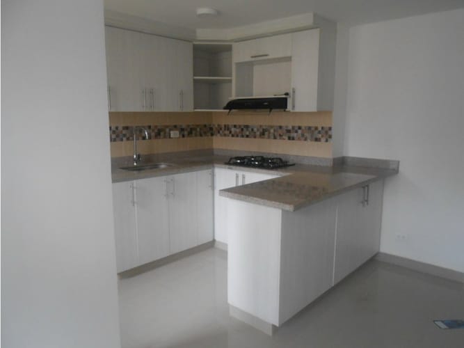 Apartamento de 2 alcobas en arriendo en San Antonio De Prado, La Estrella, 35 m² · foto 1 de 22