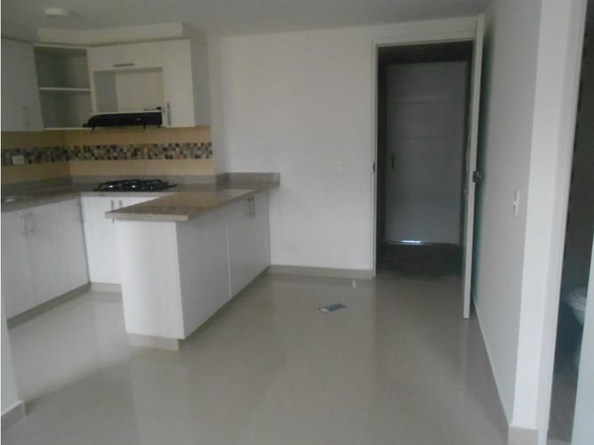 Apartamento de 2 alcobas en arriendo en San Antonio De Prado, La Estrella, 35 m² · foto 2 de 22