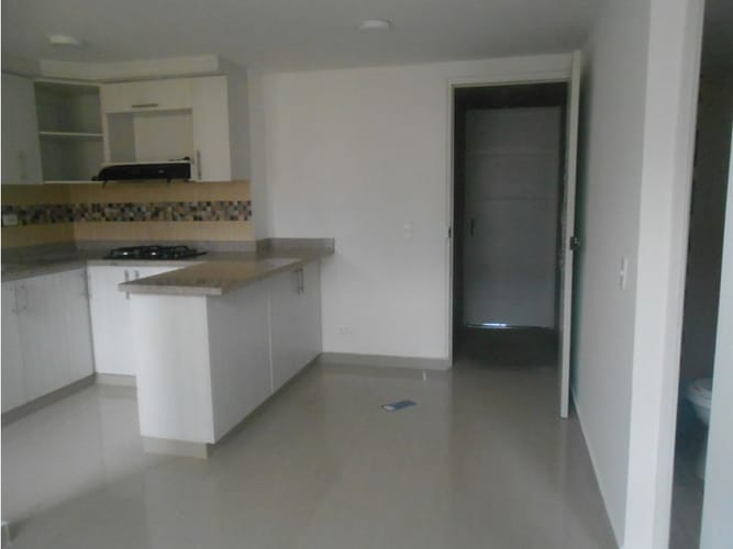 Apartamento de 2 alcobas en arriendo en San Antonio De Prado, La Estrella, 35 m² · foto 3 de 22