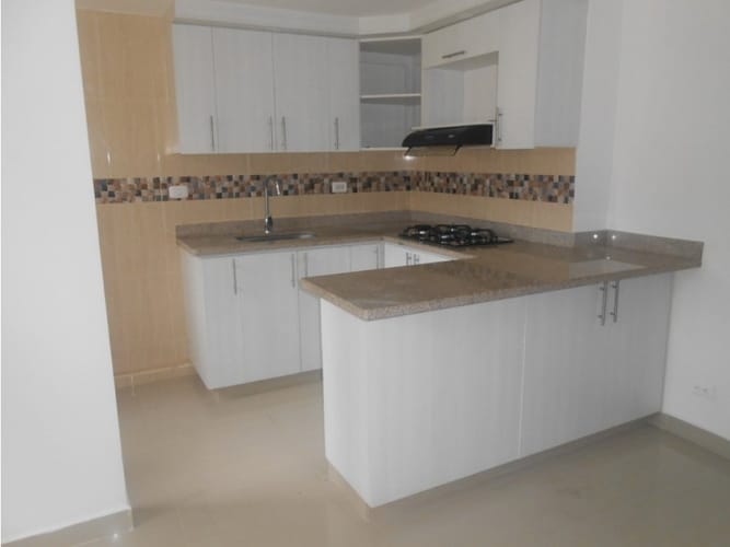 Apartamento de 2 alcobas en arriendo en San Antonio De Prado, La Estrella, 35 m² · foto 4 de 22