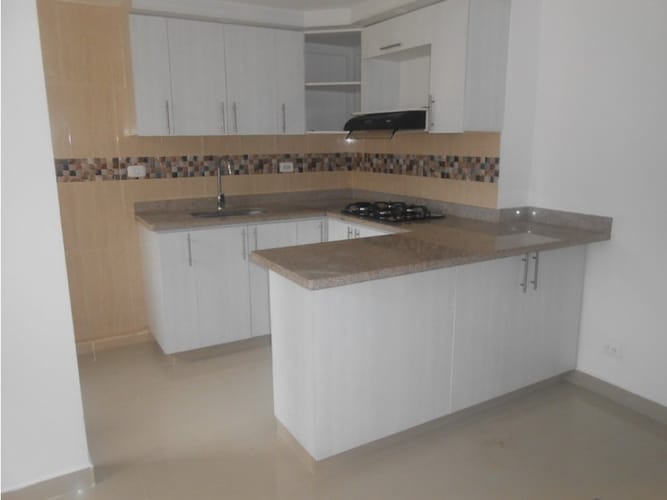 Apartamento de 2 alcobas en arriendo en San Antonio De Prado, La Estrella, 35 m² · foto 5 de 22