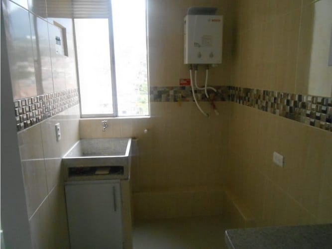 Apartamento de 2 alcobas en arriendo en San Antonio De Prado, La Estrella, 35 m² · foto 6 de 22