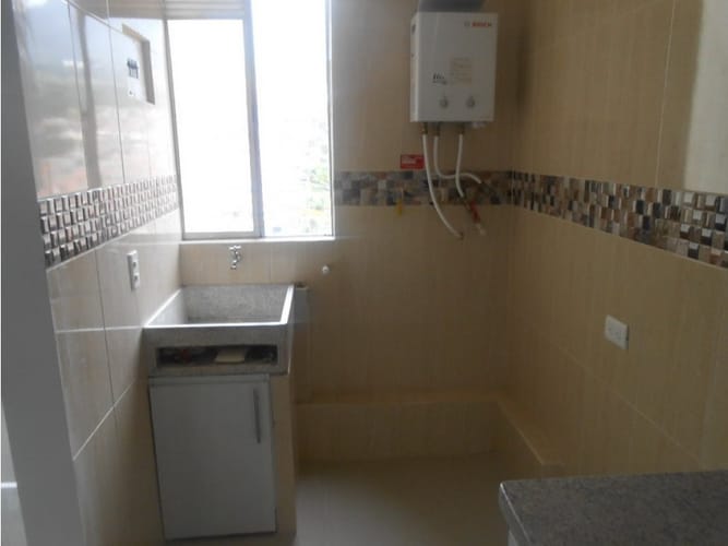 Apartamento de 2 alcobas en arriendo en San Antonio De Prado, La Estrella, 35 m² · foto 7 de 22