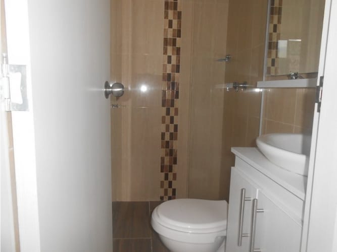 Apartamento de 2 alcobas en arriendo en San Antonio De Prado, La Estrella, 35 m² · foto 20 de 22