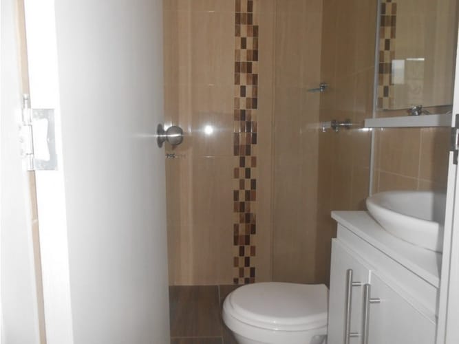 Apartamento de 2 alcobas en arriendo en San Antonio De Prado, La Estrella, 35 m² · foto 21 de 22
