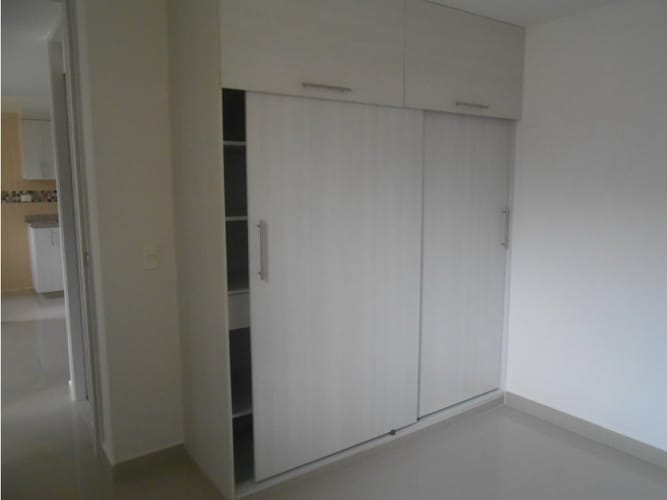 Apartamento de 2 alcobas en arriendo en San Antonio De Prado, La Estrella, 35 m² · foto 22 de 22