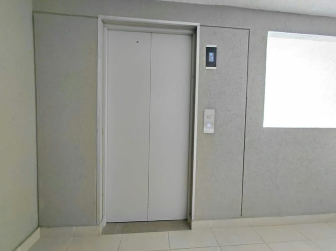 Apartamento de 2 alcobas en arriendo en Las Americas, Yumbo, 57 m² · foto 3 de 24