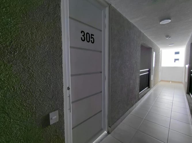 Apartamento de 2 alcobas en arriendo en Las Americas, Yumbo, 57 m² · foto 4 de 24