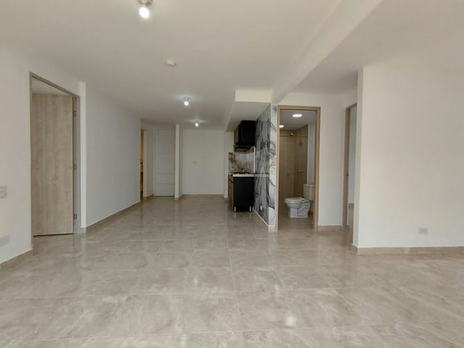 Apartamento de 2 alcobas en arriendo en Las Americas, Yumbo, 57 m² · foto 9 de 24