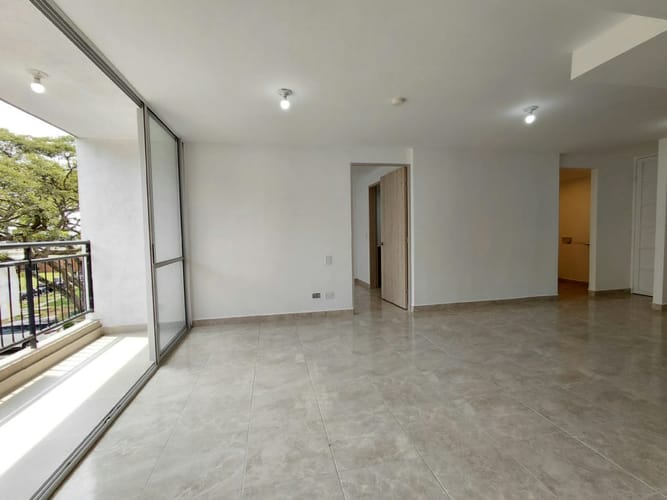 Apartamento de 2 alcobas en arriendo en Las Americas, Yumbo, 57 m² · foto 14 de 24