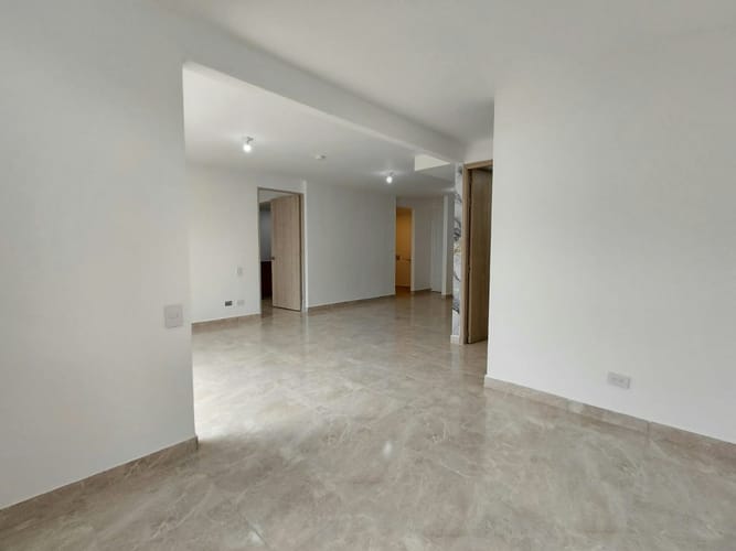 Apartamento de 2 alcobas en arriendo en Las Americas, Yumbo, 57 m² · foto 16 de 24